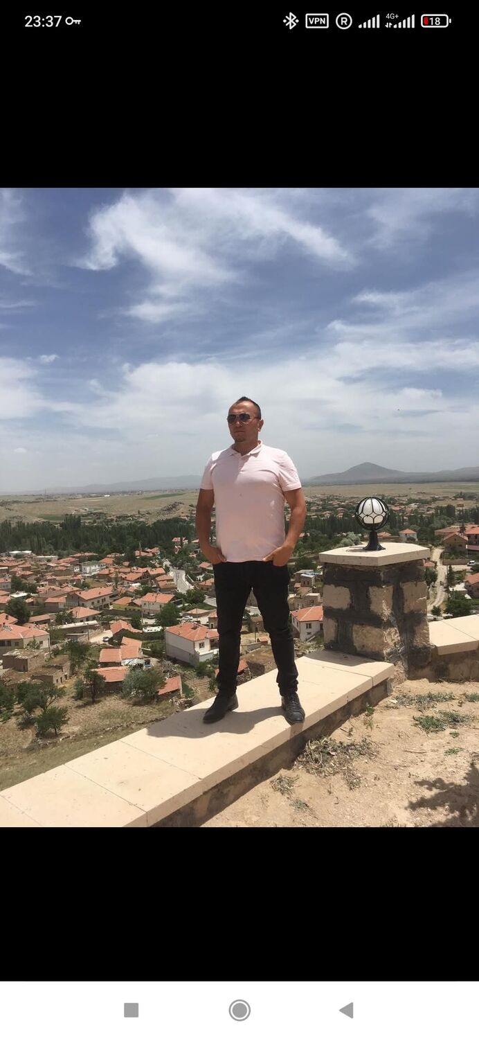 ���������� ������, ���� ������� Tuncay, 40 ���, ������������ ��� ������, ����� � ���������