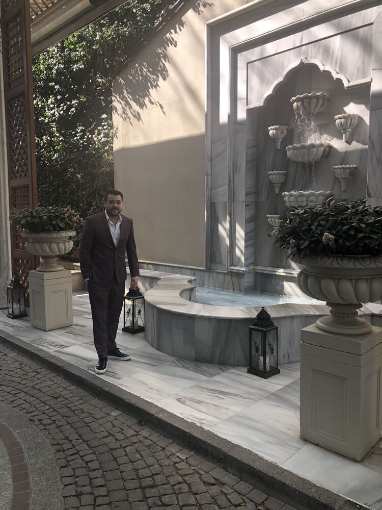 ���������� ������, ���� ������� John, 39 ���, ������������ ��� ������, ����� � ���������