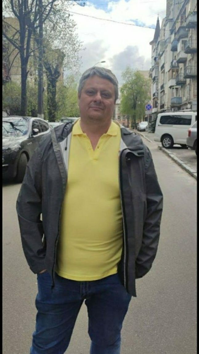  42599113  Dmitry, 44 ,    