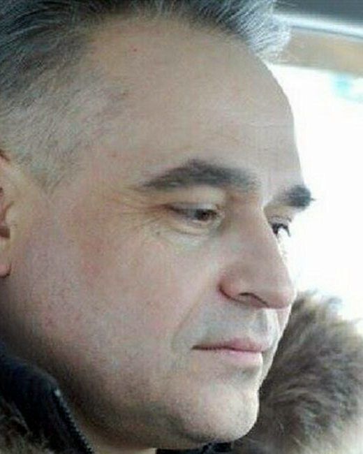 ���� 55697743 ������� ������, 59 ���, ���� ���������� � ������