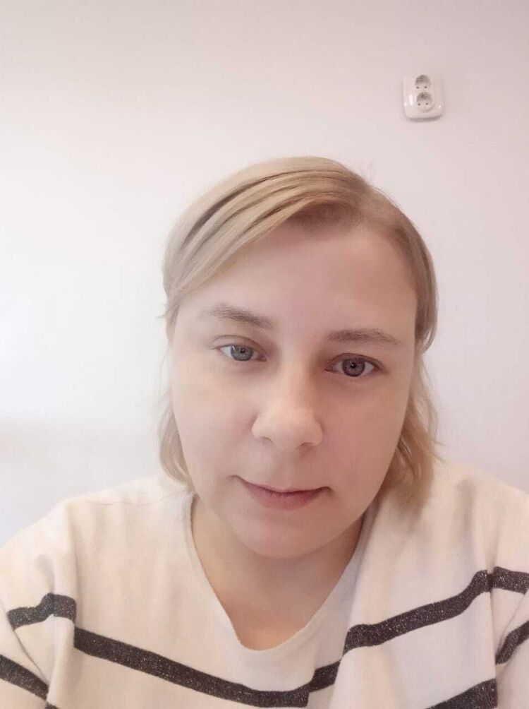 ���������� �����-���������, ���� ������� Yulya, 42 ����, ������������ ��� c�������� ���������, ���������