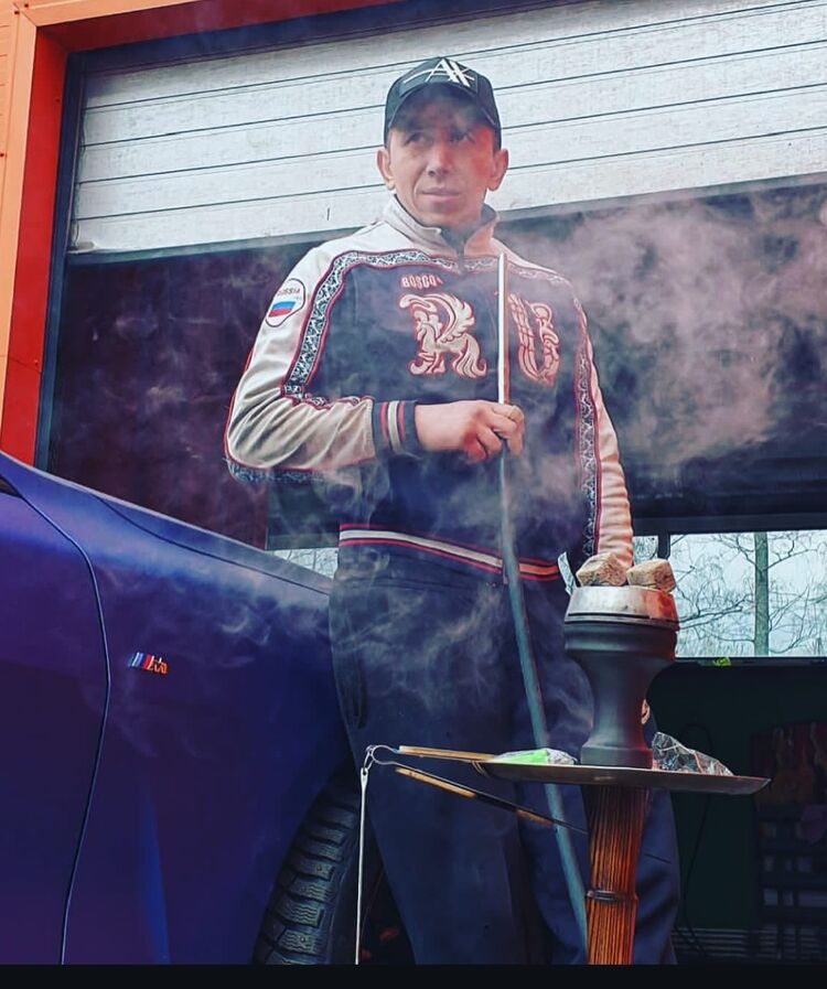 ���������� �����-���������, ���� ������� Kaff, 30 ���, ������������ ��� ������, ����� � ���������