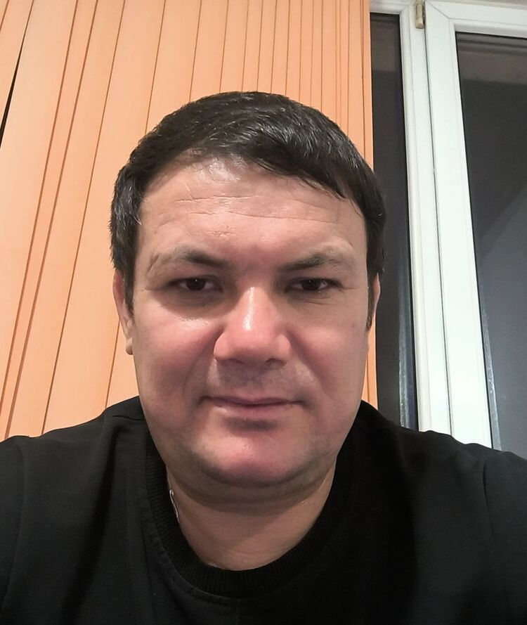  Pavlikeni,   Bohodir, 39 ,   ,   