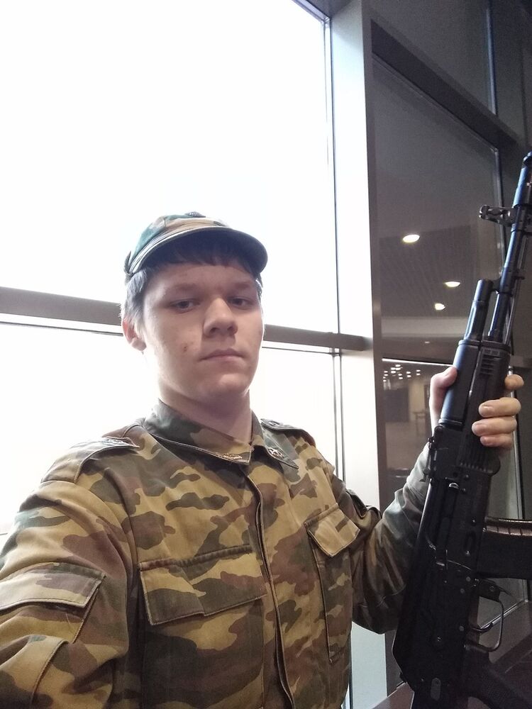 ���� 18331443 ����� �������, 25 ���, ���� ���������� � �����-����������