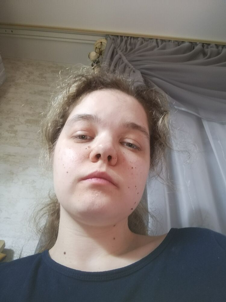 ���� 55412033 ������� Anastasia, 25 ���, ���� ���������� � ������