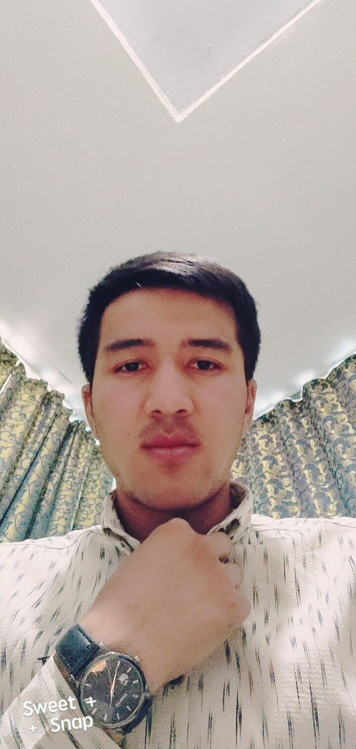 ���� 41809723 ������� Abror, 30 ���, ���� ���������� � ��������