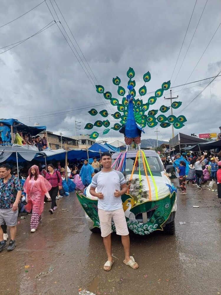 ���������� ������, ���� ������� Juan Eduardo, 26 ���, ������������ ��� ������, ����� � ���������