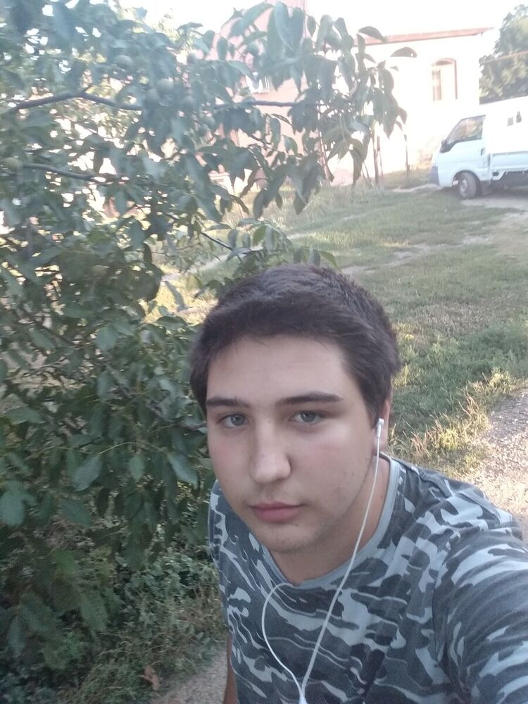 ���� 20733933 ����� ������, 23 ����, ���� ���������� � ����������