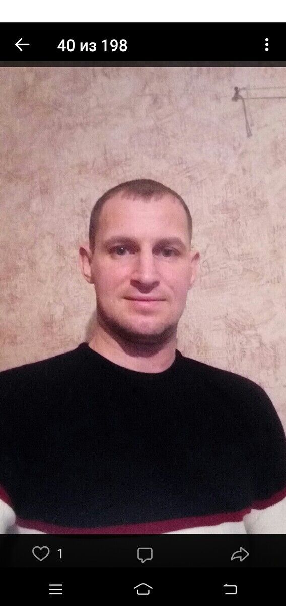  20399963  Oleg, 41 ,    