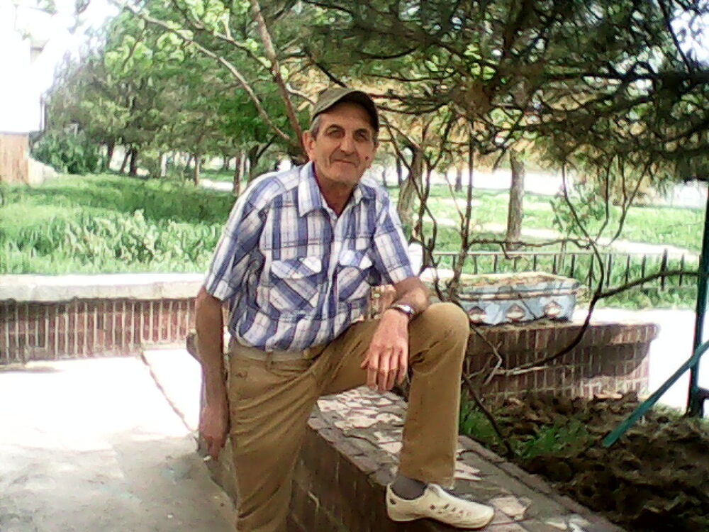  ,   Gennady, 64 ,   