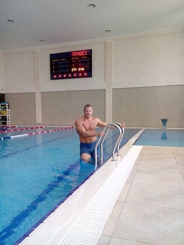  ,   Sergey, 54 ,   