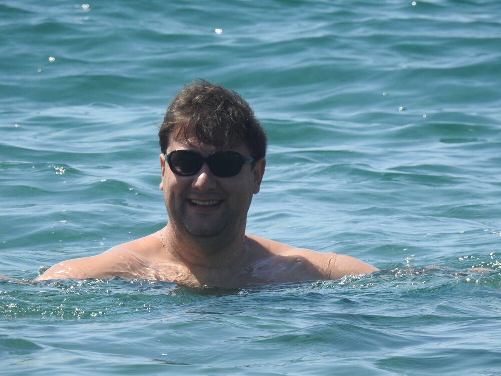  Koeln,   Sven, 52 ,   