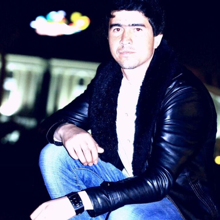 ���������� �������, ���� ������� Umedjon, 37 ���, ������������ ��� ������, ����� � ���������