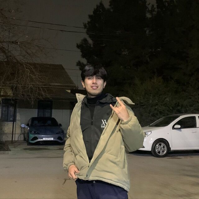 ���� 55338593 ����� Mahkamov, 23 ����, ���� ���������� � ��������