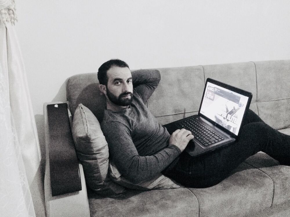 ���������� �����-���������, ���� ������� Vuqar, 33 ����, ������������ ��� ������, ����� � ���������