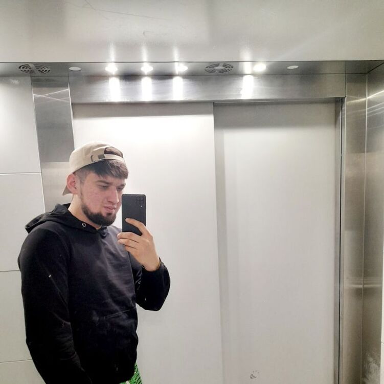 ���� 33756733 ������� Muhammad Ali, 27 ���, ���� ���������� � �����������