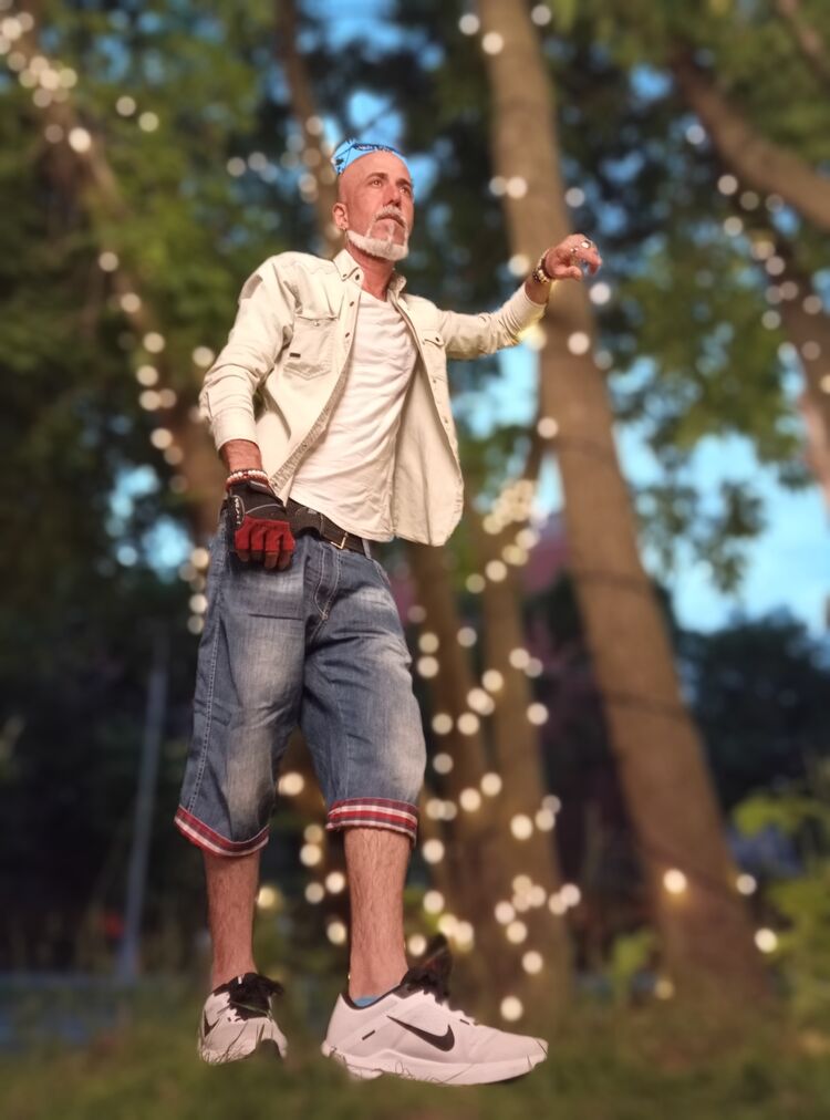 ���������� ������, ���� ������� Ali, 44 ����, ������������ ��� ������, ����� � ���������, c�������� ���������