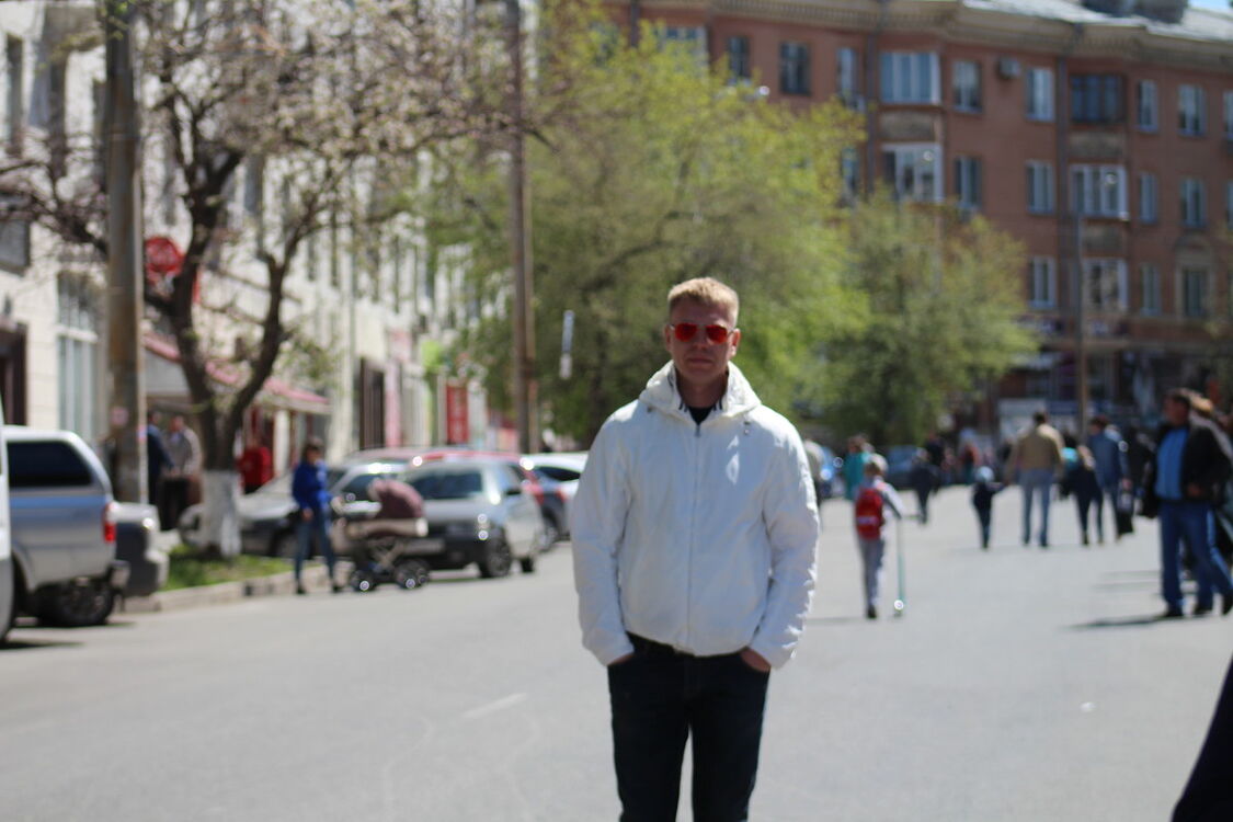 ���� 12215743 ������� ������, 39 ���, ���� ���������� � ����������