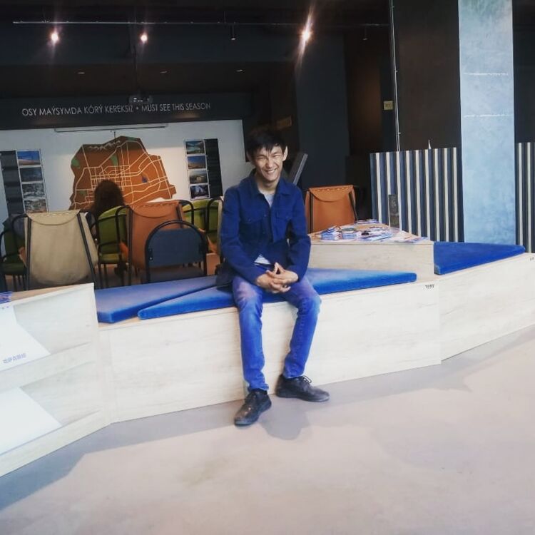 ���� 23207233 ������� Adilet, 35 ���, ���� ���������� � ������