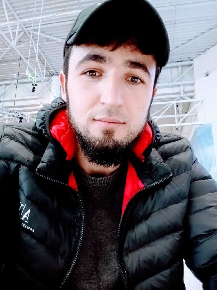  52763913  Fazliddini, 27 ,    