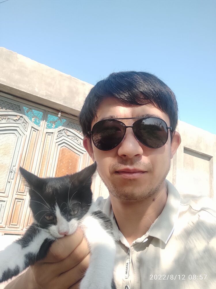 ���� 28674413 ������� Nosir, 31 ���, ���� ���������� � ��������