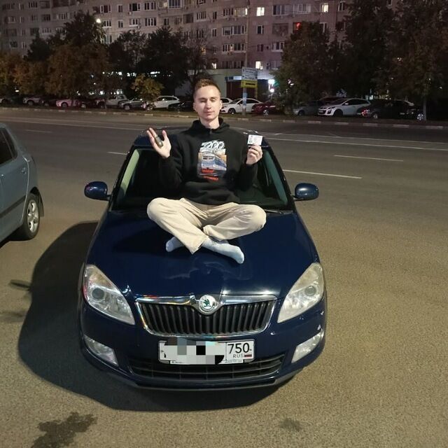 ���������� ���������, ���� ����� �����, 24 ����, ������������ ��� ����� � ���������