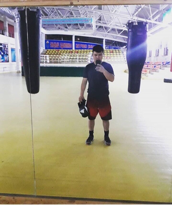 ���� 18304193 ������� ������, 33 ����, ���� ���������� � ������