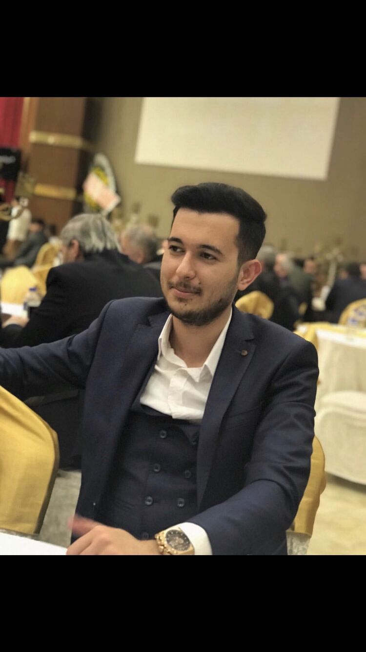  ,   Serdar, 28 ,   ,   