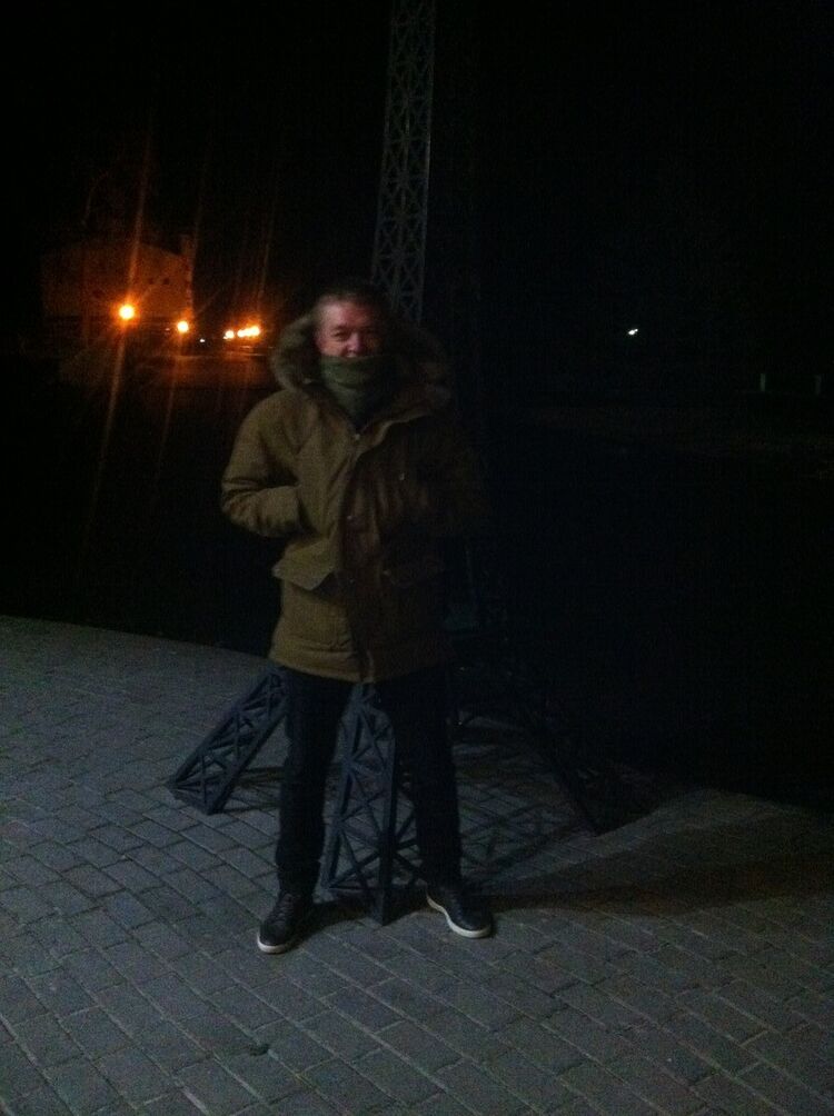  ,   Dmitri, 44 ,  