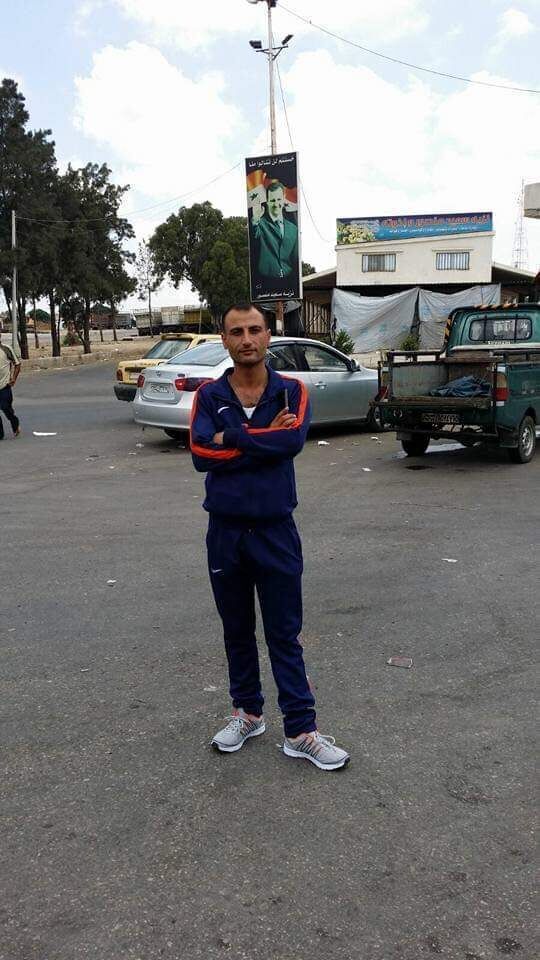  52998813  Mohamad, 39 ,    