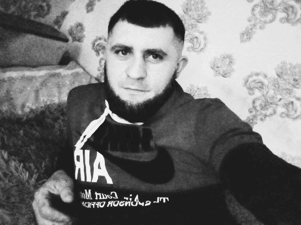 ���� 48713953 ������� Sergei, 39 ���, ���� ���������� � ������