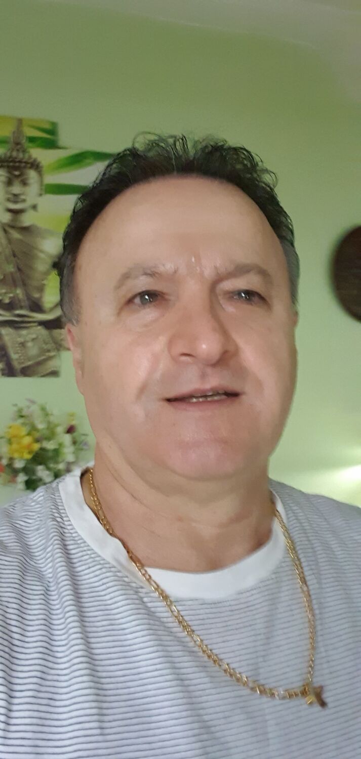  24814783  Mark, 61 ,    