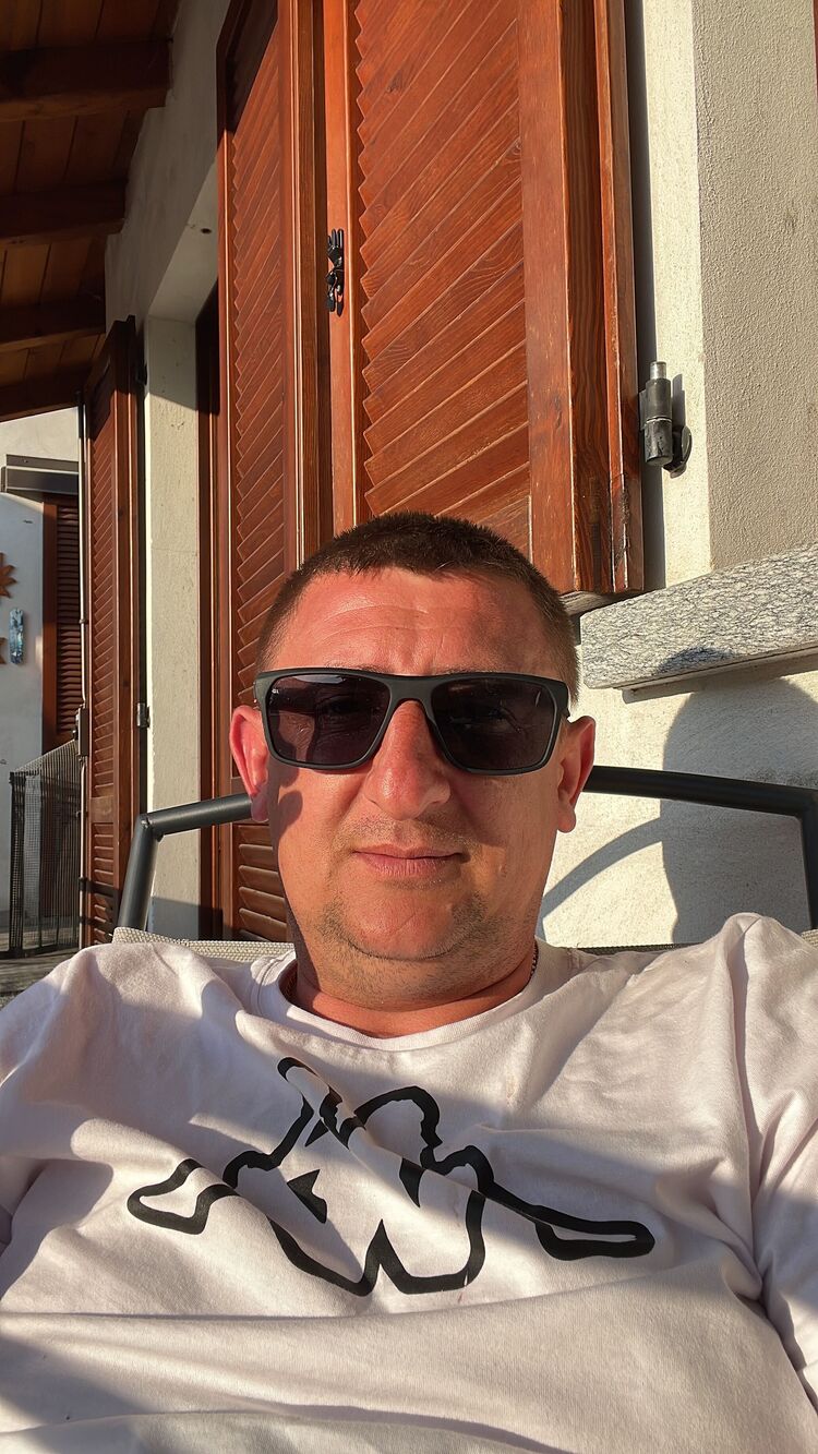 ���� 55578963 ������� �������, 40 ���, ���� ���������� � Orio Al Serio