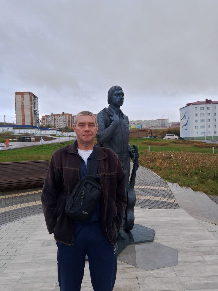 ���� 54671783 ������� Mikhail, 51 ���, ���� ���������� � ��������