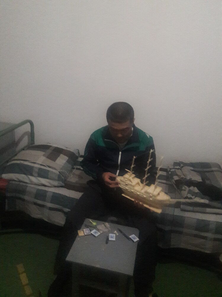 ���� 19452503 ������� Sardor, 48 ���, ���� ���������� � ��������