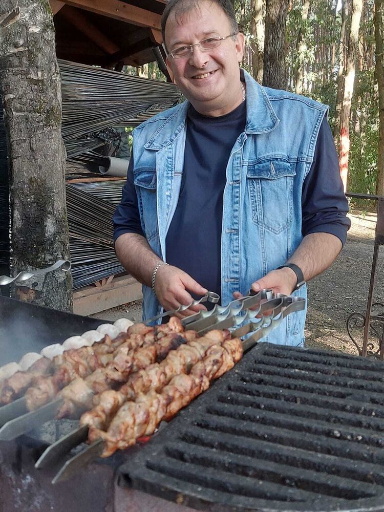 ���������� ������, ���� ������� Misha, 53 ����, ������������ ��� ����� � ���������, c�������� ���������