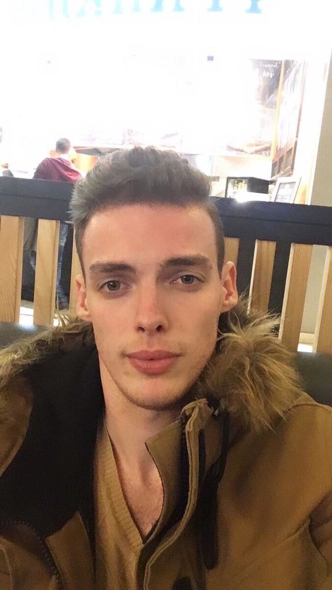 ���� 18819563 ������� Nicolas, 30 ���, ���� ���������� � ������