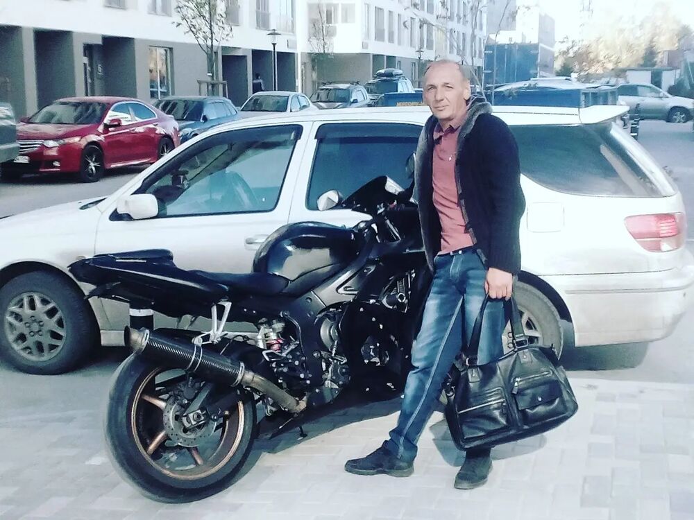 ���� 40668893 ������� ��������, 52 ����, ���� ���������� � ������������