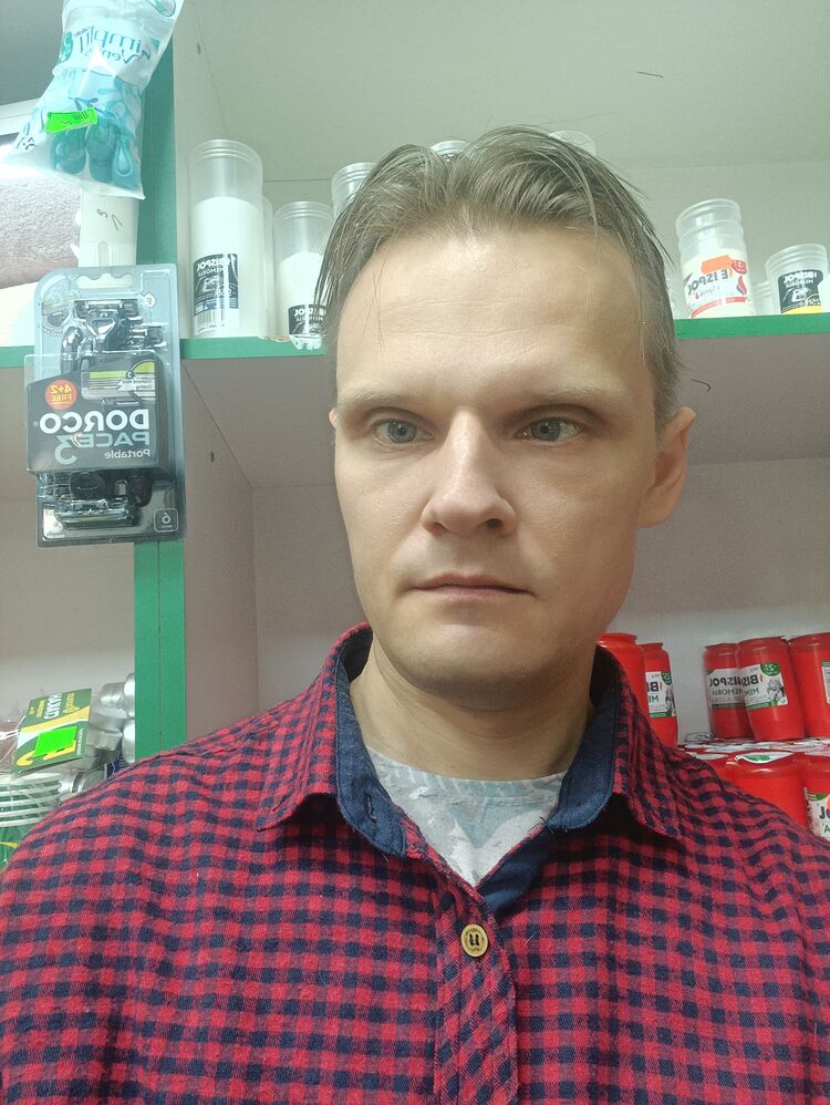 ���� 54407823 ������� Andriy, 40 ���, ���� ���������� � ������