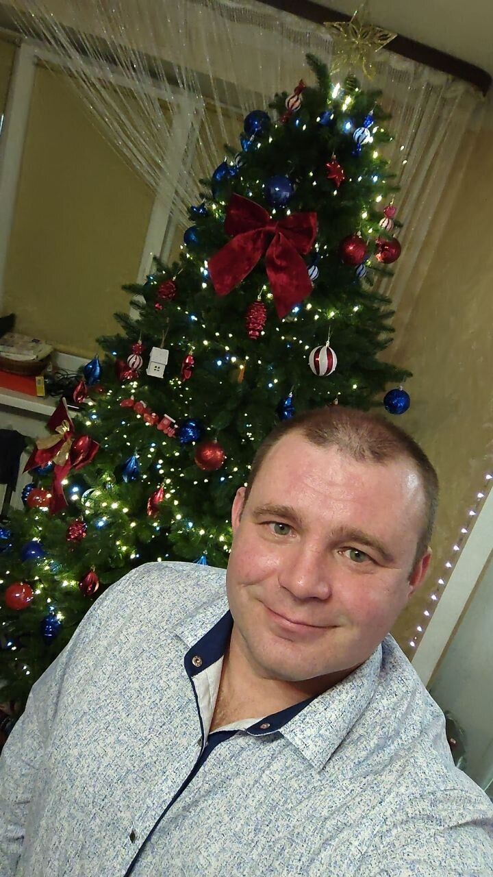  49777593  Vitaly, 41 ,    