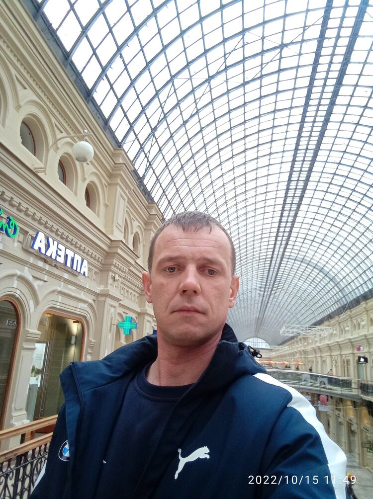 ���������� ���������, ���� ������� Sergey, 44 ����, ������������ ��� ������, c�������� ���������