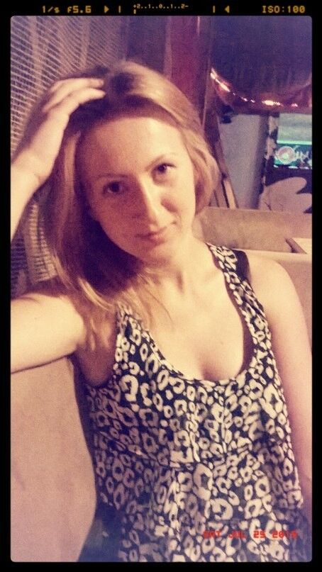  ,   Lena, 36 ,  