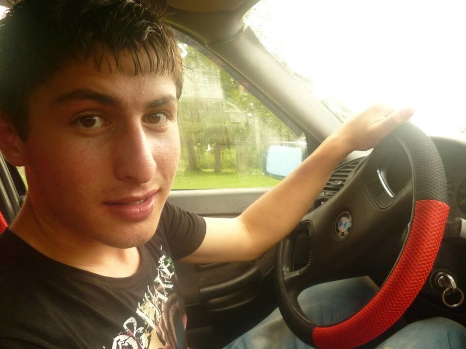  5634813  Giorgi, 44 ,    