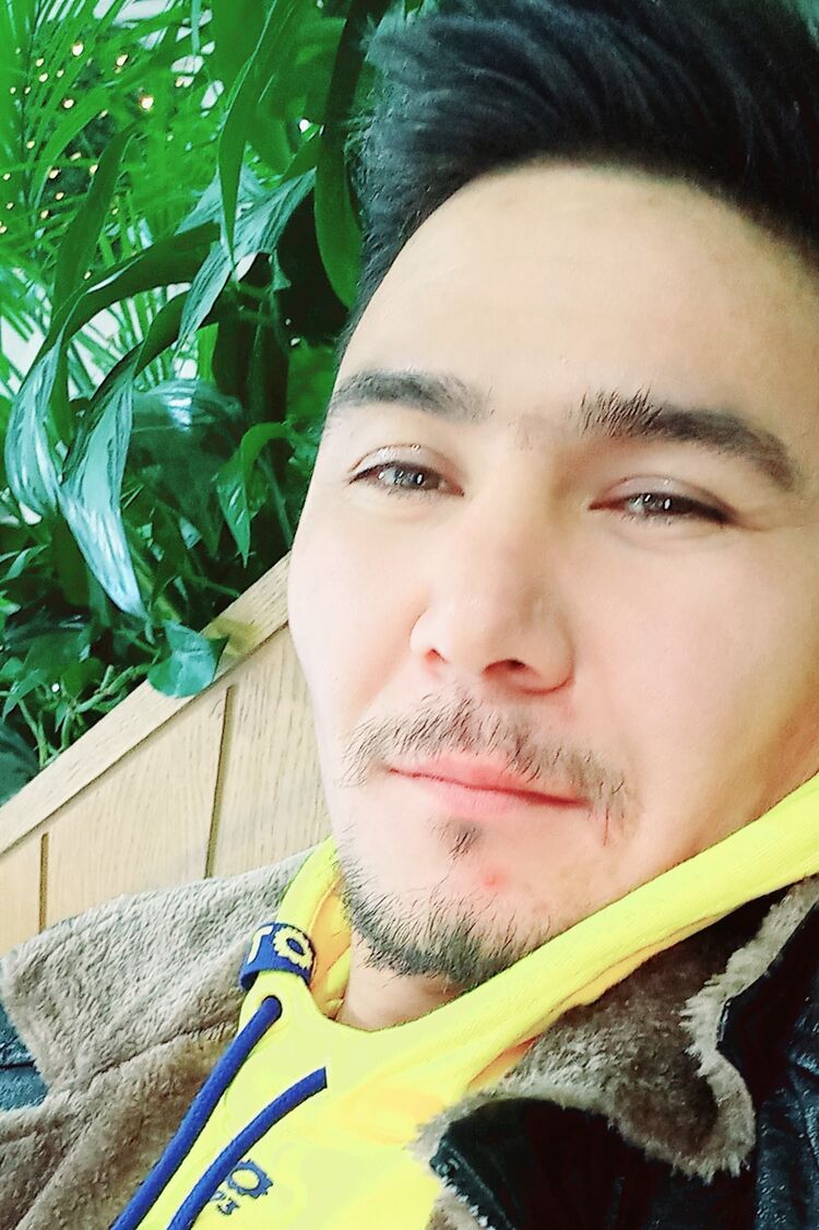 ���� 40130083 ������� Rustam, 34 ����, ���� ���������� � �����-����������