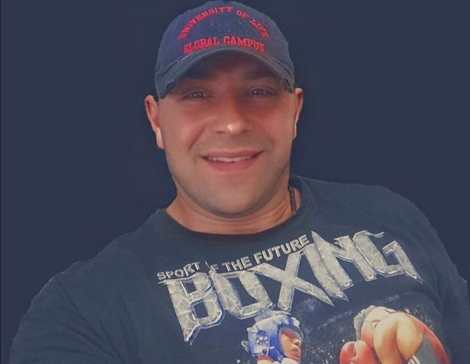 ���� 23122483 ������� �������, 41 ���, ���� ���������� � ������