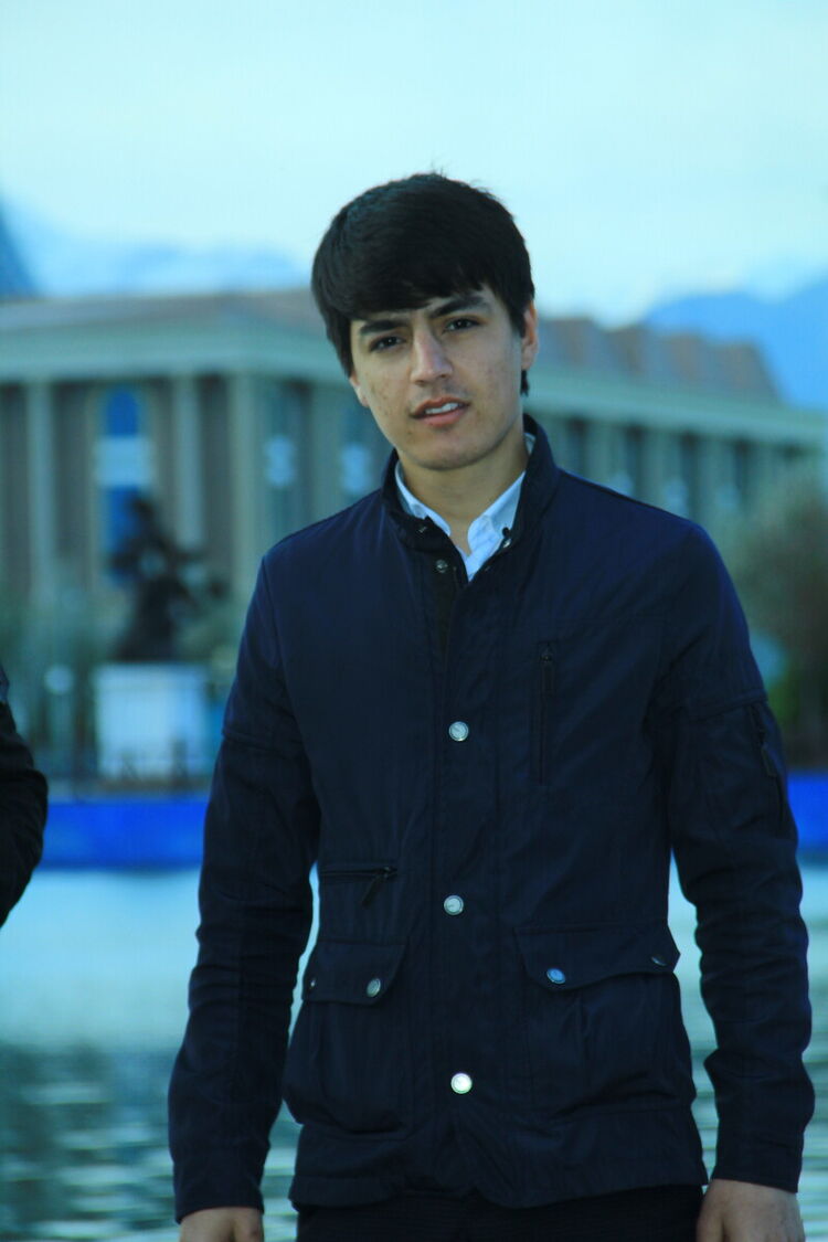 ���� 20354273 ������� Akram, 26 ���, ���� ���������� � �������