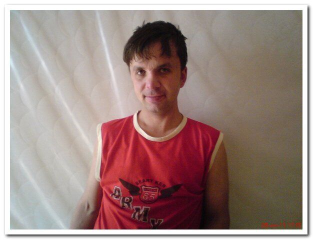 ���� 25147903 ������� Aleksandr, 45 ���, ���� ���������� � ��������