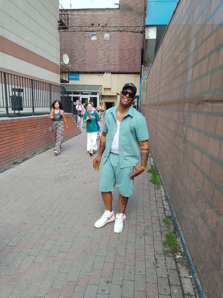 ���������� ������, ���� ������� Raul, 29 ���, ������������ ��� ������, ����� � ���������