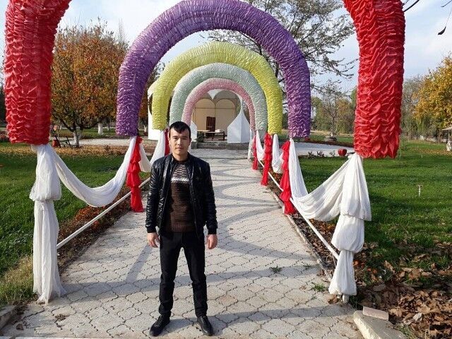 ���� 15453603 ������� Janybek, 33 ����, ���� ���������� � �����