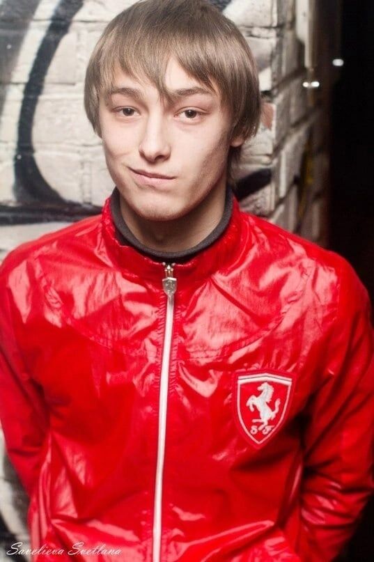   ,   Ilya, 30 ,   ,   